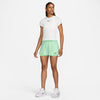 Nike Court Victory Flouncy Skirt (W) (Vapor Green)