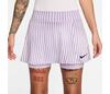 Nike Court Victory Flouncy Skirt (W) (Violet Mist)