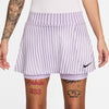 Nike Court Victory Flouncy Skirt (W) (Violet Mist)