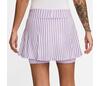 Nike Court Victory Flouncy Skirt (W) (Violet Mist)