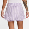 Nike Court Victory Flouncy Skirt (W) (Violet Mist)