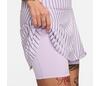 Nike Court Victory Flouncy Skirt (W) (Violet Mist)
