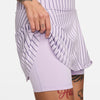 Nike Court Victory Flouncy Skirt (W) (Violet Mist)