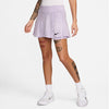Nike Court Victory Flouncy Skirt (W) (Violet Mist)