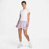Nike Court Victory Flouncy Skirt (W) (Violet Mist)