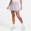 Nike Court Victory Flouncy Skirt (W) (Violet Mist)