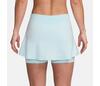 Nike Court Victory Flouncy Skirt (W) (Glacier Blue)