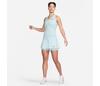 Nike Court Victory Flouncy Skirt (W) (Glacier Blue)