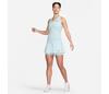 Nike Court Victory Flouncy Skirt (W) (Glacier Blue)