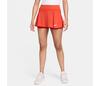 Nike Court Victory Flouncy Skirt (W) (Rust Factor)