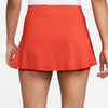 Nike Court Victory Flouncy Skirt (W) (Rust Factor)