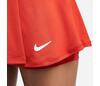 Nike Court Victory Flouncy Skirt (W) (Rust Factor)
