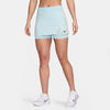 Nike Court Victory Skirt (W) (Glacier Blue)