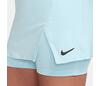 Nike Court Victory Skirt (W) (Glacier Blue)