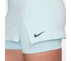 Nike Court Victory Skirt (W) (Glacier Blue)