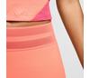 Nike Court Slam New York Skirt (W) (Light Wild Mango)