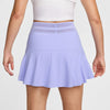 Nike Court Slam New York Skirt (W) (Purple Pulse)