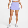 Nike Court Slam New York Skirt (W) (Purple Pulse)