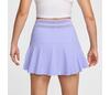 Nike Court Slam New York Skirt (W) (Purple Pulse)