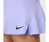 Nike Court Slam New York Skirt (W) (Purple Pulse)
