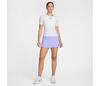 Nike Court Slam New York Skirt (W) (Purple Pulse)
