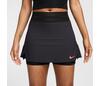 Nike Court Slam New York Skirt (W) (Black)