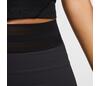 Nike Court Slam New York Skirt (W) (Black)