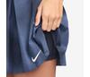 Nike Court Advantage Printed Regular Skirt (W) (Mystic Navy)