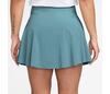 Nike Court Advantage Regular Skirt (W) (Denim Turquoise)