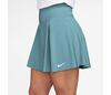 Nike Court Advantage Regular Skirt (W) (Denim Turquoise)