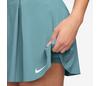 Nike Court Advantage Regular Skirt (W) (Denim Turquoise)