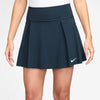 Nike Court Advantage Regular Skirt (W) (Armory Navy)