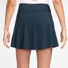 Nike Court Advantage Regular Skirt (W) (Armory Navy)