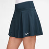 Nike Court Advantage Regular Skirt (W) (Armory Navy)