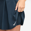Nike Court Advantage Regular Skirt (W) (Armory Navy)