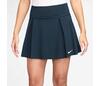 Nike Court Advantage Regular Skirt (W) (Armory Navy)