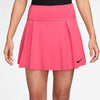 Nike Court Advantage Regular Skirt (W) (Aster Pink)