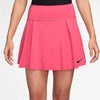Nike Court Advantage Regular Skirt (W) (Aster Pink)