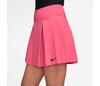 Nike Court Advantage Regular Skirt (W) (Aster Pink)