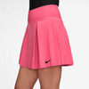 Nike Court Advantage Regular Skirt (W) (Aster Pink)