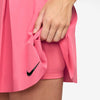 Nike Court Advantage Regular Skirt (W) (Aster Pink)