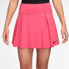 Nike Court Advantage Regular Skirt (W) (Aster Pink)