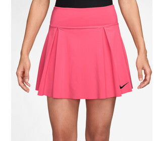 Nike Court Advantage Regular Skirt (W) (Aster Pink)