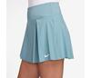 Nike Court Advantage Short Skirt (W) (Denim Turquoise)