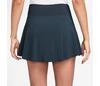 Nike Court Advantage Short Skirt (W) (Armory Navy)