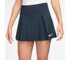 Nike Court Advantage Short Skirt (W) (Armory Navy)