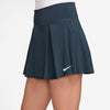 Nike Court Advantage Short Skirt (W) (Armory Navy)