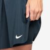 Nike Court Advantage Short Skirt (W) (Armory Navy)