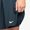 Nike Court Advantage Short Skirt (W) (Armory Navy)