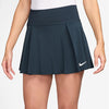 Nike Court Advantage Short Skirt (W) (Armory Navy)